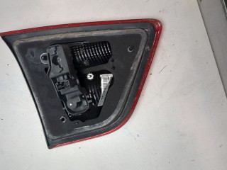 Фонарь крышки багажника левый, ориг. номер 1767544, AM5113A603BE, Ford C-Max 2010-2015