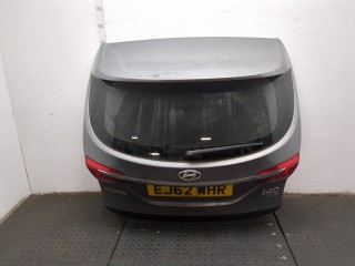 Фонарь крышки багажника правый, ориг. номер 924043Z001, Hyundai i40 2011-2015