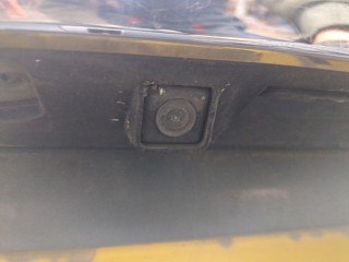 Фонарь крышки багажника правый, ориг. номер 924043Z001, Hyundai i40 2011-2015