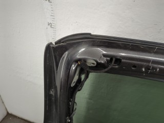 Фонарь крышки багажника левый, ориг. номер 4L0945093, Audi Q7 2005-2009