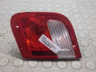 Фонарь крышки багажника правый BMW 3 E46 1997-2003