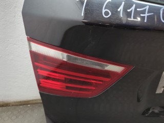 Фонарь крышки багажника левый BMW X3 2010-2014