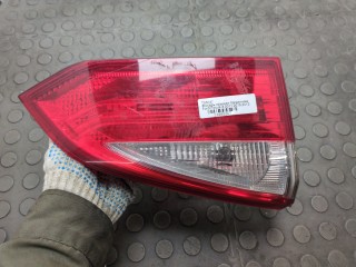 Фонарь крышки багажника левый, ориг. номер BM5113A603DC, 1775999, Ford Focus 2011-2015