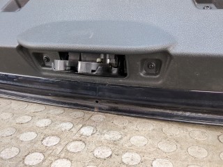 Фонарь крышки багажника левый, ориг. номер 7359019, 63217359019, BMW 1 серия 2015-2017