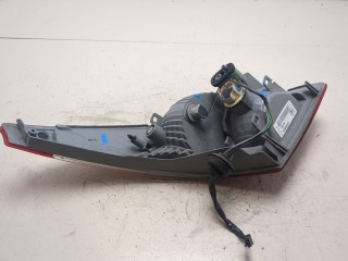 Фонарь крышки багажника правый, ориг. номер 265500009R, Renault Megane 2008-2014