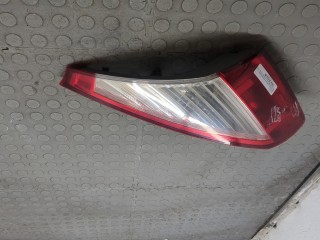 Фонарь крышки багажника правый, ориг. номер 265500009R, Renault Megane 2008-2014
