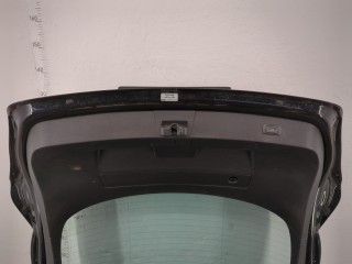 Фонарь крышки багажника левый, ориг. номер 4G8945093A, Audi A7 2014-2018
