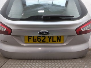 Фонарь крышки багажника левый, ориг. номер 1764010, Ford Mondeo 2010-2014