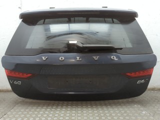 Фонарь крышки багажника левый, ориг. номер 32228902, Volvo V60 2018-2026