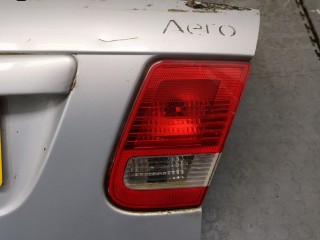 Фонарь крышки багажника правый, Saab 9-3 2002-2007
