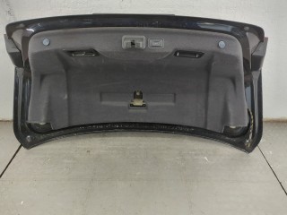 Фонарь крышки багажника левый, ориг. номер 4H0945093A, Audi A8 2007-2010
