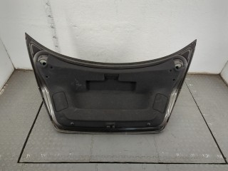 Фонарь крышки багажника левый, ориг. номер 3C8945307AA, Volkswagen Passat CC 2012-2017