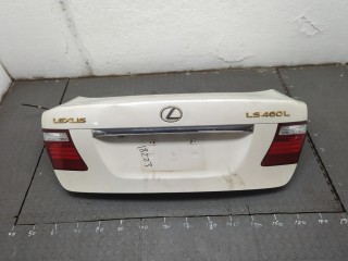 Фонарь крышки багажника правый Lexus LS460 2006-2009