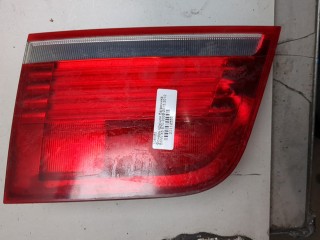 Фонарь крышки багажника левый BMW X5 E70 2010-2013