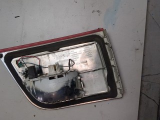 Фонарь крышки багажника левый, ориг. номер 7227793, 63217227793, BMW X5 E70 2010-2013