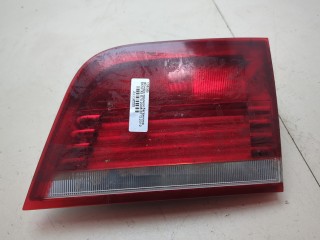 Фонарь крышки багажника левый, ориг. номер 7227793, 63217227793, BMW X5 E70 2010-2013
