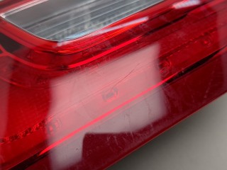 Фонарь крышки багажника левый, ориг. номер 84130996, Chevrolet Malibu 2015-2018