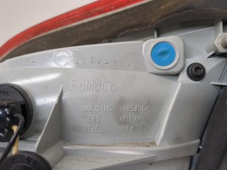 Фонарь крышки багажника левый, ориг. номер F1EB13A603DD, F1EZ13405A, Ford Focus 2014-2019