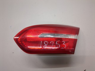 Фонарь крышки багажника правый, ориг. номер F1EB13A602DD, F1EZ13404A, Ford Focus 2014-2019