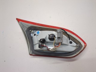 Фонарь крышки багажника правый, ориг. номер F1EB13A602DD, F1EZ13404A, Ford Focus 2014-2019