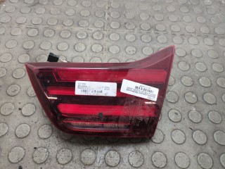 Фонарь крышки багажника правый, ориг. номер 63219491586, 9491586, BMW 4 серия 2017-2020