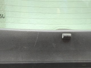 Фонарь крышки багажника левый, ориг. номер 5K0945093J, 5K0945093AC, Volkswagen Golf 6 2008-2012