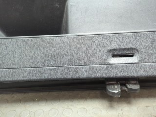 Фонарь крышки багажника левый, ориг. номер 5K0945093J, 5K0945093AC, Volkswagen Golf 6 2008-2012
