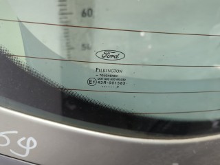 Фонарь крышки багажника левый, ориг. номер 1460785, Ford S-Max 2006-2010