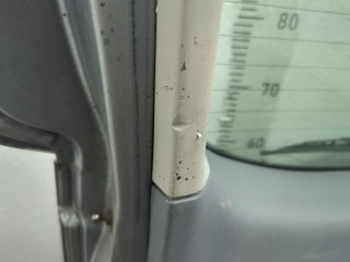Фонарь крышки багажника правый, ориг. номер 1460784, Ford S-Max 2006-2010