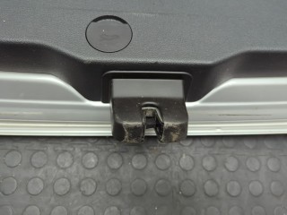 Фонарь крышки багажника левый, ориг. номер 5C6945093, Volkswagen Jetta 2010-2014