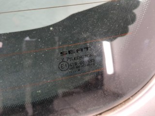 Фонарь крышки багажника правый, ориг. номер 1P0945108E, Seat Leon 2005-2009