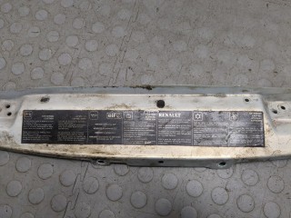 Рамка капота, ориг. номер 7750430587, Renault Scenic 1999-2003