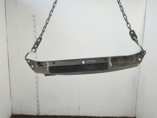 Рамка капота Renault Scenic 1999-2003