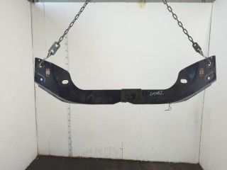 Рамка капота Mercedes ML W163 1997-2001