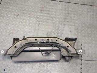 Рамка капота, ориг. номер 96845423, Chevrolet Orlando 2010-2018