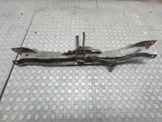 Рамка капота, ориг. номер 04602SNAA01ZZ, Honda Civic 2005-2008