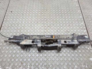Рамка капота Opel Astra 2006-2014