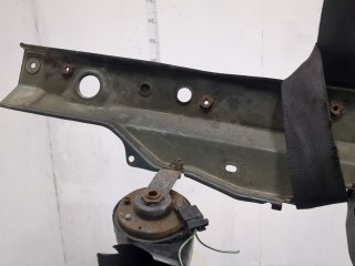 Рамка капота, ориг. номер 5321606040, Toyota Camry 2001-2004