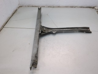 Рамка капота, Subaru Tribeca 2004-2007