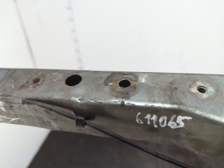 Рамка капота, ориг. номер 5321642901, Toyota RAV4 2005-2008