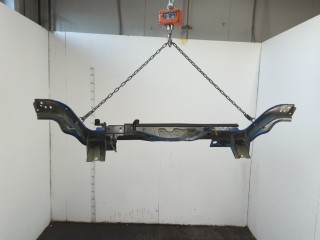 Рамка капота, ориг. номер 1352684080, Fiat Qubo 2007-2016