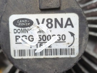 Муфта вентилятора (вискомуфта), ориг. номер 5H228600HB, PGG500360, Land Rover Range Rover 2005-2009