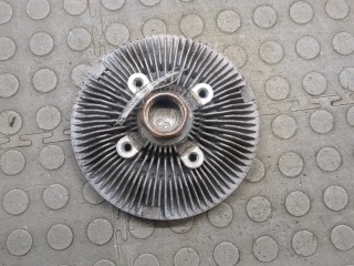 Муфта вентилятора (вискомуфта), ориг. номер 52079718AD, Jeep Liberty 2001-2004