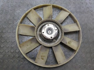 Муфта вентилятора (вискомуфта), ориг. номер A9042000322, Mercedes Vario (512D-815D) 1996-2013