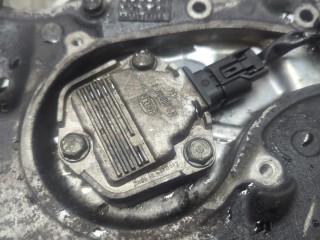 Поддон, ориг. номер 11200RZ0G00, Honda CR-V 2011-2015