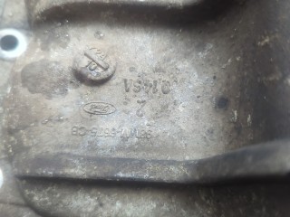 Поддон, Ford Focus 2007-2011