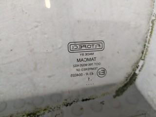 Стекло боковой двери правое переднее, ориг. номер 9202L1, 1631690480, Peugeot Bipper 2008-2018