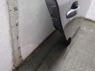 Стекло боковой двери правое заднее, ориг. номер 51363401866, 3401866, BMW X3 E83 2003-2006