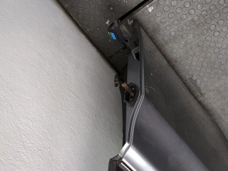 Стекло боковой двери правое заднее, ориг. номер 51363401866, 3401866, BMW X3 E83 2003-2006