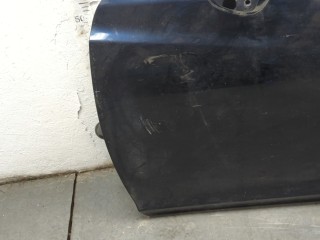 Стекло боковой двери левое переднее, ориг. номер GHP959510B9D, Mazda 6 2009-2014